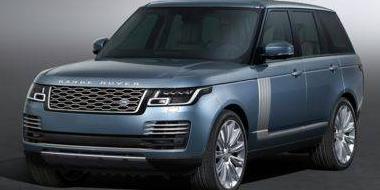 LAND ROVER RANGE ROVER 2020 SALGS2SE2LA569937 image